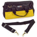 Rugged Ridge 15104.40 Recovery Bag; - Truck Part Superstore