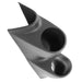 AutoMeter 15104 GAUGE MOUNT; A-PILLAR POD; DUAL; 2 1/16in.; GM SIERRA/SILVERADO 99-07 - Truck Part Superstore