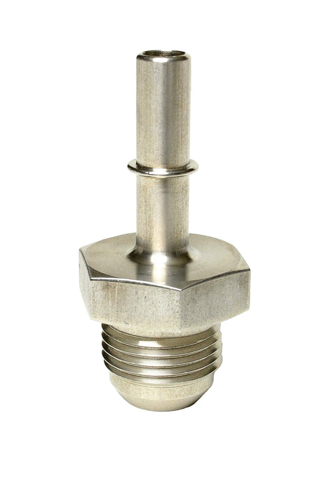 Aeromotive Fuel System 15104 3/8' Male Quick Connect to AN-10 Male - Truck Part Superstore