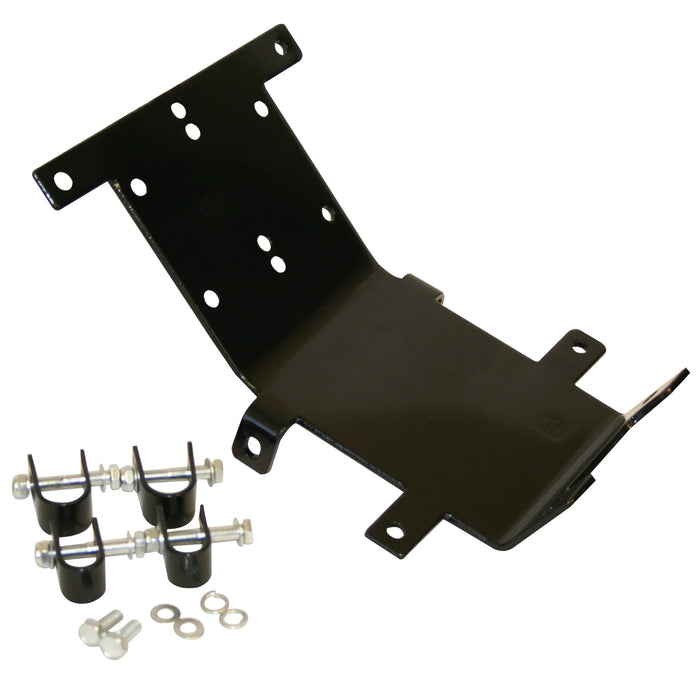 Bulldog Winch 15105 ATV Mount Honda Foreman Bulldog Winch - Truck Part Superstore
