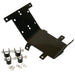 Bulldog Winch 15105 ATV Mount Honda Foreman Bulldog Winch - Truck Part Superstore
