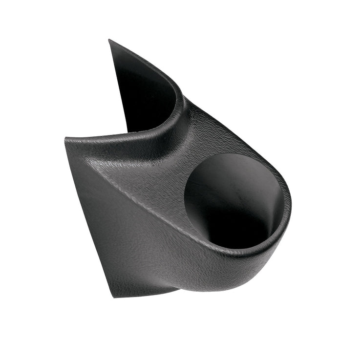 AutoMeter 15105 GAUGE MOUNT; A-PILLAR POD; SINGLE; 2 1/16in.; GM SIERRA/SILVERADO 99-07 - Truck Part Superstore