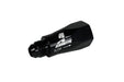 Aeromotive Fuel System 15106 In-Line Full Flow Check Valve (Male -6 AN inlet, Female -6 AN outlet). - Truck Part Superstore