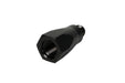 Aeromotive Fuel System 15106 In-Line Full Flow Check Valve (Male -6 AN inlet, Female -6 AN outlet). - Truck Part Superstore