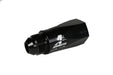 Aeromotive Fuel System 15107 In-Line Full Flow Check Valve (Male -10 AN inlet, Female -10 AN outlet). - Truck Part Superstore
