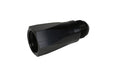 Aeromotive Fuel System 15107 In-Line Full Flow Check Valve (Male -10 AN inlet, Female -10 AN outlet). - Truck Part Superstore