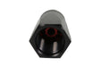 Aeromotive Fuel System 15107 In-Line Full Flow Check Valve (Male -10 AN inlet, Female -10 AN outlet). - Truck Part Superstore