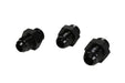 Aeromotive Fuel System 15108 Regulator P/N 13109 or P/N 13201 -6 AN fitting kit. - Truck Part Superstore
