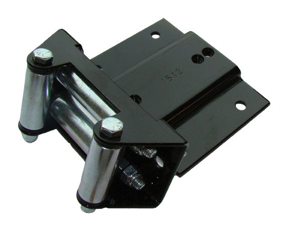 Bulldog Winch 15108 Arctic Cat Winch Mount 08-13 Arctic Cat 13-14 Can Am Outlander Bulldog Winch - Truck Part Superstore