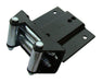 Bulldog Winch 15108 Arctic Cat Winch Mount 08-13 Arctic Cat 13-14 Can Am Outlander Bulldog Winch - Truck Part Superstore