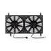 Mishimoto MMFS-MIA-90BK Performance Aluminum Fan Shroud Kit, fits Mazda Miata 1990-1997, Black - Truck Part Superstore