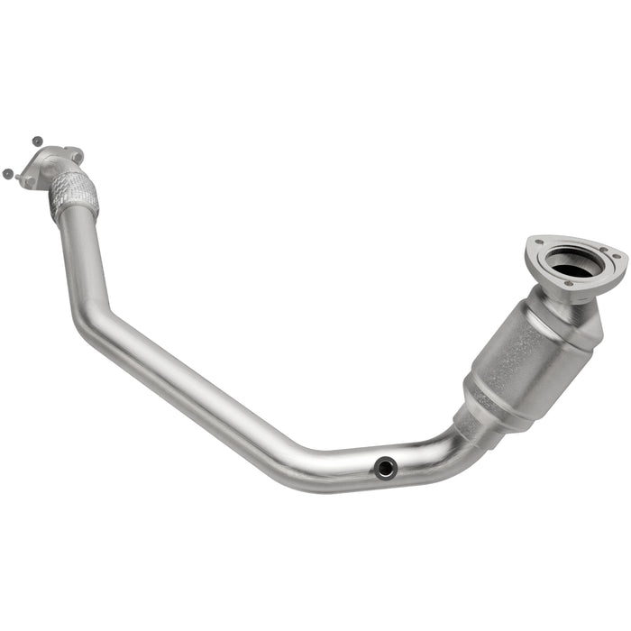 MagnaFlow Exhaust Products 49228 OEM Grade Direct-Fit Catalytic Converter - Truck Part Superstore
