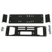 Bulldog Winch 15111 UTV Mount 03-09 Polaris Ranger Bulldog Winch - Truck Part Superstore