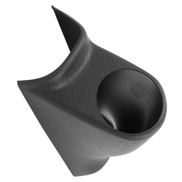 AutoMeter 15111 GAUGE MOUNT; A-PILLAR POD; SINGLE; 2 1/16in.; GM BLAZER/JIMMY 95-02/S10 94-02 - Truck Part Superstore
