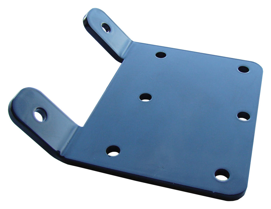 Bulldog Winch 15112 450 Winch Mount 09-14 Yamaha Grizzly Bulldog Winch - Truck Part Superstore