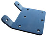 Bulldog Winch 15112 450 Winch Mount 09-14 Yamaha Grizzly Bulldog Winch - Truck Part Superstore