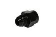Aeromotive Fuel System 15114 AN-08 Inlet Adapter for Inline EFI Pump P/N 11109. - Truck Part Superstore