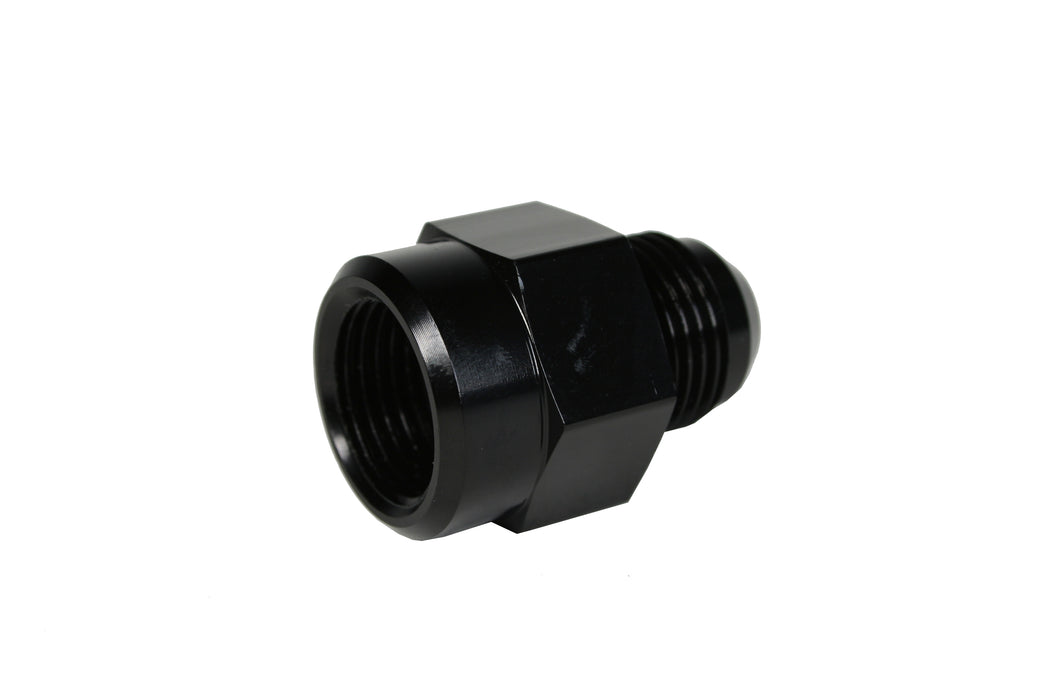 Aeromotive Fuel System 15114 AN-08 Inlet Adapter for Inline EFI Pump P/N 11109. - Truck Part Superstore