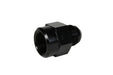 Aeromotive Fuel System 15114 AN-08 Inlet Adapter for Inline EFI Pump P/N 11109. - Truck Part Superstore