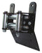Bulldog Winch 15114 Honda Rancher Winch Mount 07-13 Honda TRX420 Series Bulldog Winch - Truck Part Superstore