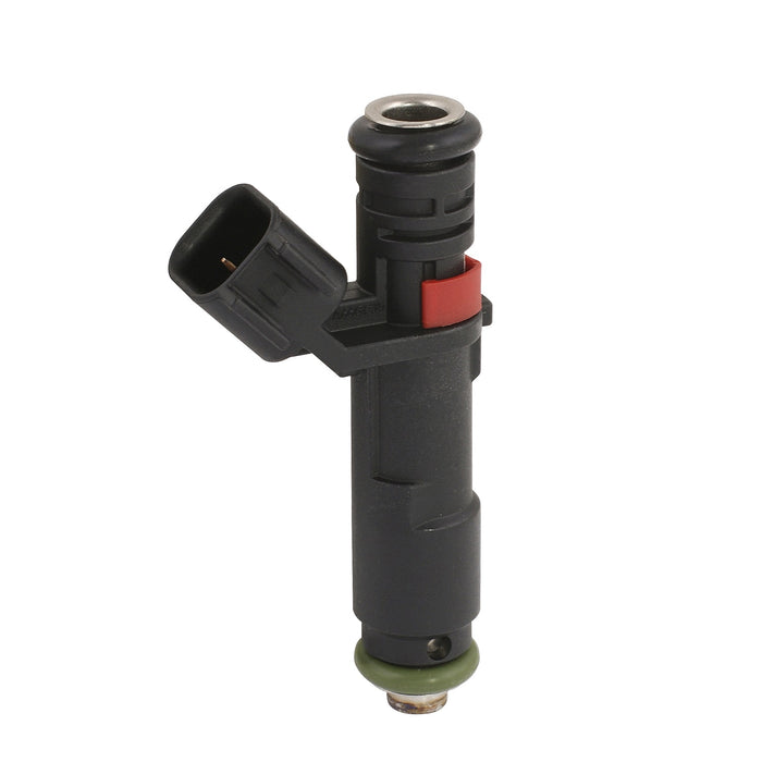 ACCEL 151148 Performance Fuel Injector; LS Universal; 48 lb./hr. High Impedance USCAR; - Truck Part Superstore