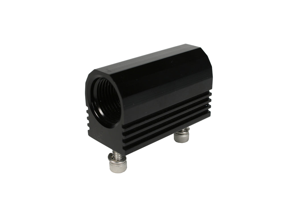 Aeromotive Fuel System 15115 05-06 Ford 4.6L Sensor Adapter Log - Truck Part Superstore