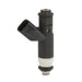 ACCEL 151153 Performance Fuel Injector; LS Universal; 53 lb./hr. High Impedance USCAR; - Truck Part Superstore