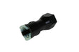 Aeromotive Fuel System 15117 5/16?? Female to ORB-06 Feed Line Adapter. - Truck Part Superstore
