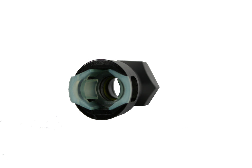 Aeromotive Fuel System 15117 5/16?? Female to ORB-06 Feed Line Adapter. - Truck Part Superstore