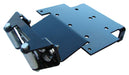 Bulldog Winch 15117 Honda Rincon Winch Mount 03-13 Honda TRX650/TRX680 FourTrax Rincon Bulldog Winch - Truck Part Superstore