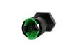 Aeromotive Fuel System 15118 3/8?? Female to ORB-08 Feed Line Adapter. - Truck Part Superstore