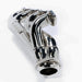 BBK Performance Parts 1511 1979-1993 MUSTANG 351 SWAP 1-5/8 SHORTY HEADERS TITANIUM CERAMIC - Truck Part Superstore
