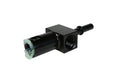 Aeromotive Fuel System 15120 5/16?? Quick Connect with AN-06 port and 1/8?? gauge port. - Truck Part Superstore
