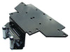 Bulldog Winch 15120 Kawasaki Prairie Winch Mount 03-11 Dawasaki KVF360 Prairie 4x2/4x4 Bulldog Winch - Truck Part Superstore