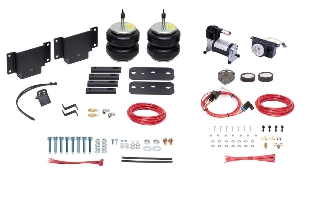 Firestone Ride-Rite 2811 All-In-One Analog Kit - Truck Part Superstore