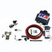 Nitrous Express 15120 Direct Port Water Methanol; 4 cylinder stage 1 - Truck Part Superstore