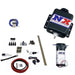 Nitrous Express 15120H Direct Port Water Methanol; 4 cylinder stage 1 w/Hardlines - Truck Part Superstore