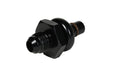 Aeromotive Fuel System 15123 3/8 Male Spring Lock / AN-06 Feed Line Adapter (Ford). - Truck Part Superstore