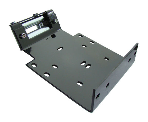 Bulldog Winch 15123 Brute Force 650 Winch Mount 06-13 Kawasaki KVF650 Brute Force Bulldog Winch - Truck Part Superstore