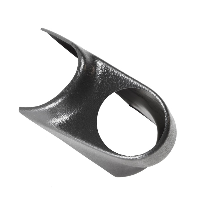 AutoMeter 15123 GAUGE MOUNT; A-PILLAR POD; SINGLE; 2 1/16in.; CHEVY ASTRO VAN 95-00 - Truck Part Superstore