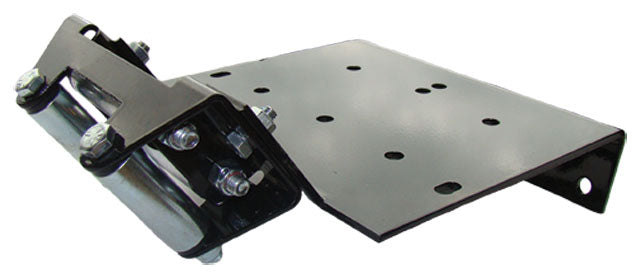 Bulldog Winch 15125 Brute Force 650 Winch Mount 2005 KVF650 Brute Force 4x4 Bulldog Winch - Truck Part Superstore