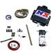 Nitrous Express 15125H Direct Port Water Methanol; 4 cylinder stage 2 w/Hardlines - Truck Part Superstore