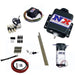 Nitrous Express 15126H Direct Port Water Methanol; 6 cylinder stage 2 w/Hardlines - Truck Part Superstore