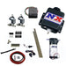 Nitrous Express 15127H Direct Port Water Methanol; 8 Cylinder Stage 2 w/Hardlines - Truck Part Superstore