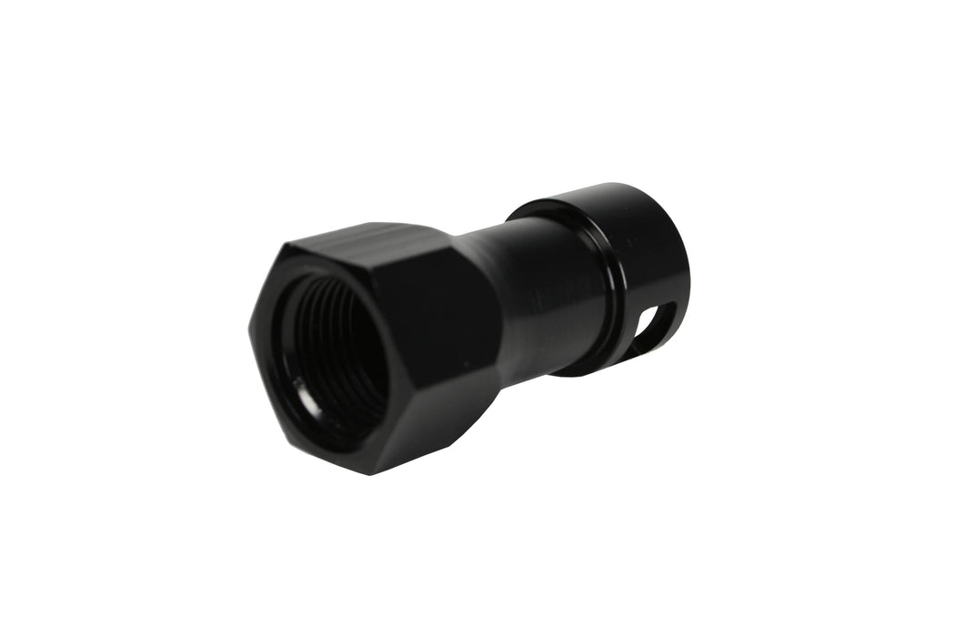 Aeromotive Fuel System 15128 1/2" Female Quick Connect to ORB-10 Feed Line Adapter . - Truck Part Superstore