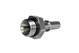 Aeromotive Fuel System 15129 Adapter, 1/2 Male Quick Connect, AN-10 ORB. - Truck Part Superstore