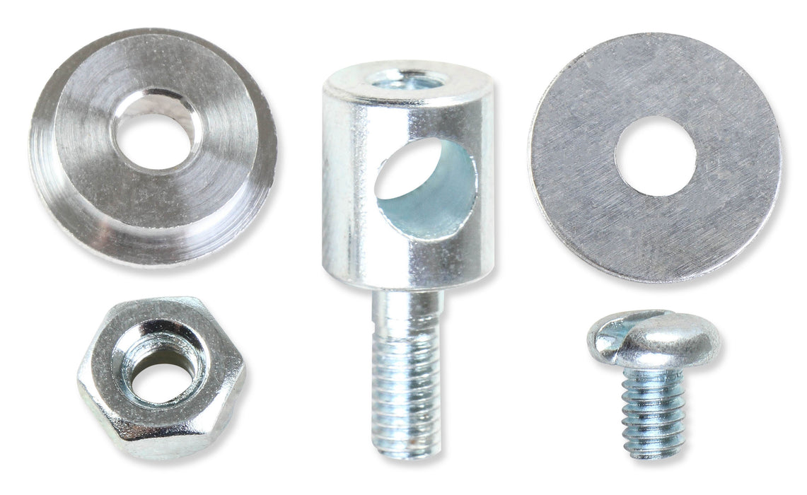Mr Gasket 1512 Carburetor Bushing/Pivot - Truck Part Superstore