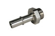 Aeromotive Fuel System 15130 Adapter, 5/8 Male Quick Connect, AN-12 ORB. - Truck Part Superstore