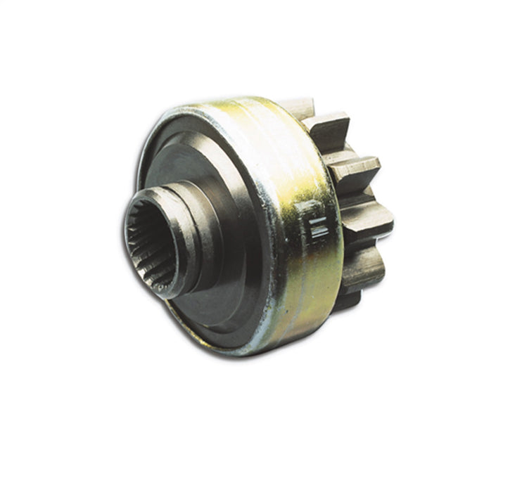 ACCEL 151304 Starter Drive; Motorcycle; Severe Duty; For Harley Davidson; - Truck Part Superstore
