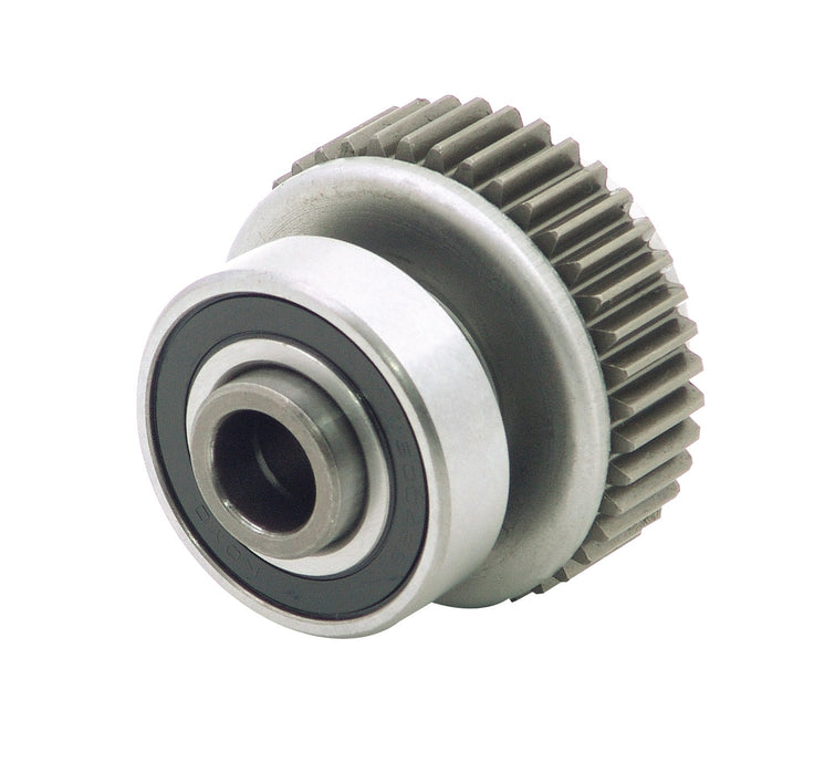 ACCEL 151306 Starter Gear; Motorcycle Starter Gear; For Harley Big Twin 1990-Present; - Truck Part Superstore